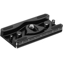 DigitalFoto Solution Limited Arca-Type Quick Release Plate with Cable Clamp