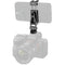 Neewer GA010 Smartphone Mount with NATO Clamp for DJI RS 3, RS 3 Pro, RS 2 & RSC 2