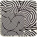 3 Legged Thing Wrapz (Swirls, 12" 15", 18")