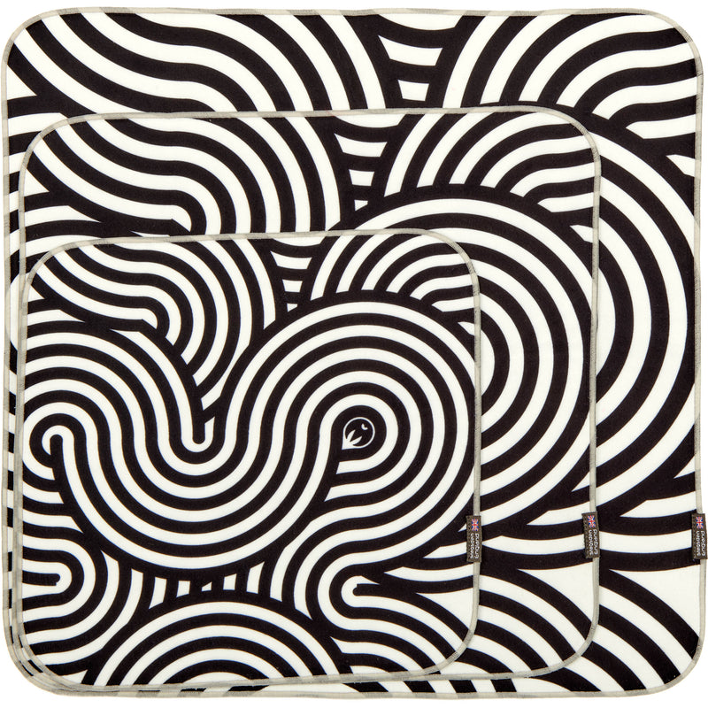 3 Legged Thing Wrapz (Swirls, 12" 15", 18")