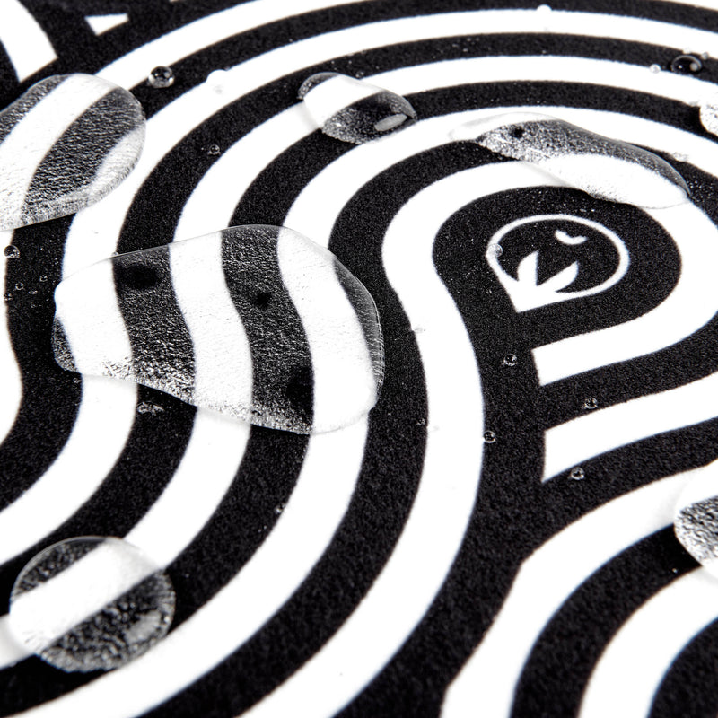 3 Legged Thing Wrapz (Swirls, 12 x 12")
