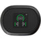 Poly Voyager Free 60+ UC Earbuds (Carbon Black)
