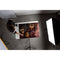 V-FLAT WORLD Duo-Board Double-Sided Background (Dark Roast / Moroccan Mud, 30 x 40")