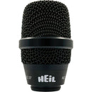 Heil Sound RC 37 Supercardioid Dynamic Microphone Capsule for Wireless Handheld Transmitters