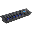 ADJ DMX FX512 Lighting Console