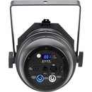 American DJ PAR Z150 RGBA LED PAR Can