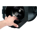 American DJ PAR Z150 RGBA LED PAR Can