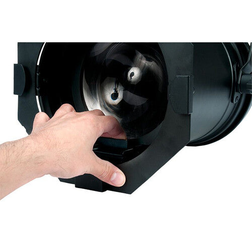 American DJ PAR Z150 RGBA LED PAR Can