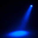 American DJ PAR Z150 RGBA LED PAR Can