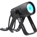 American DJ Saber Spot RGBL LED Pinspot