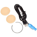 American DJ Saber Spot RGBL LED Pinspot