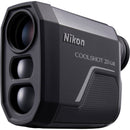 Nikon CoolShot 20 GIII 6x20 Golf Laser Rangefinder
