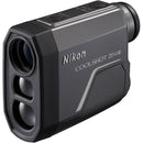 Nikon CoolShot 20 GIII 6x20 Golf Laser Rangefinder