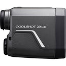 Nikon CoolShot 20 GIII 6x20 Golf Laser Rangefinder