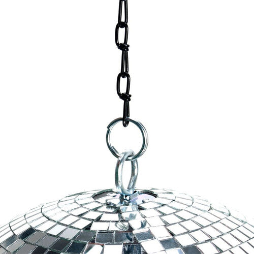Eliminator Lighting MBMHD3 Slow Rotating Mirror Ball Motor