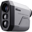 Nikon CoolShot 20i GIII 6x20 Golf Laser Rangefinder