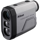 Nikon CoolShot 20i GIII 6x20 Golf Laser Rangefinder