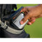 Nikon CoolShot 20i GIII 6x20 Golf Laser Rangefinder