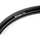 NiSi Armor FX PRO Nano L395 UV Protection Filter (55mm)
