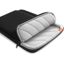 tomtoc 14" Defender-A14 Laptop Briefcase (Black)