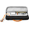 tomtoc 14" Defender-A14 Laptop Briefcase (Black)