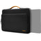 tomtoc 14" Defender-A14 Laptop Briefcase (Black)