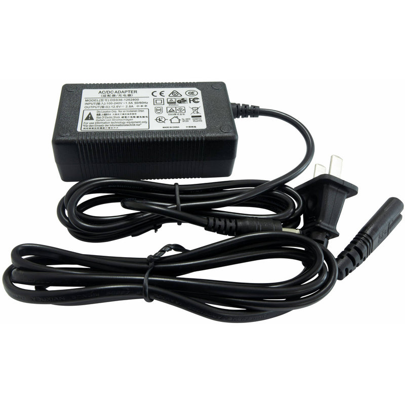 Scubalamp C3 Charger