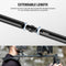 Neewer 15mm Rod Kit (3 Pairs, 4/8/12")