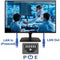 Orion Images 24RPE 24" Full HD PoE Monitor Plus Additional Lan Out