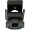 PatrolEyes Klick Fast Leather Epaulette Shoulder Mount for IRIS Body Camera
