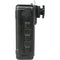 PatrolEyes Klick Fast Leather Epaulette Shoulder Mount for IRIS Body Camera