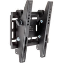 Gabor TM-SS2 Tilting Wall Mount for 15 to 40" Flat Panel Displays