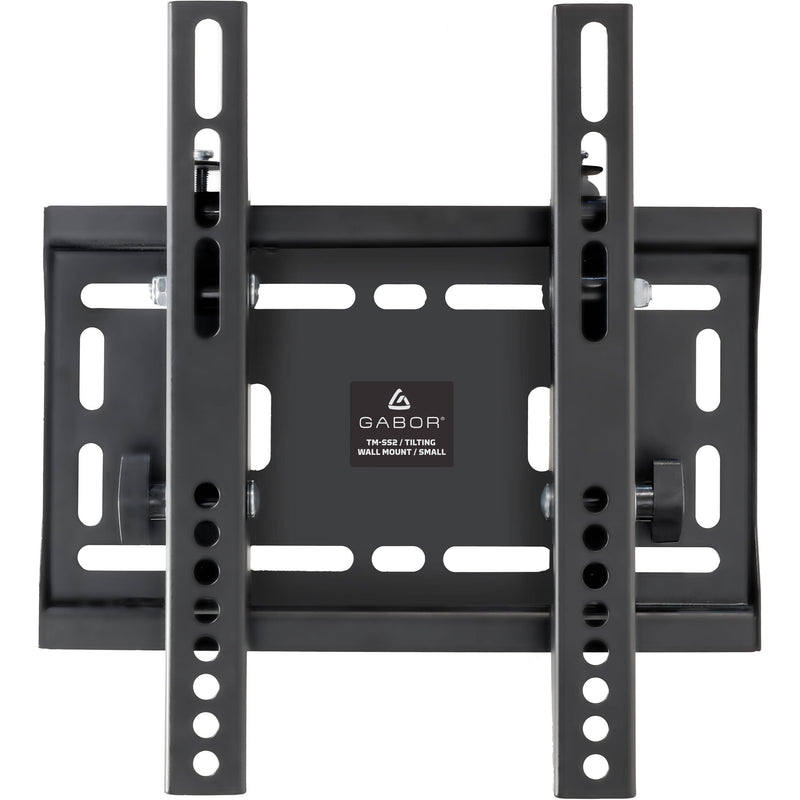 Gabor TM-SS2 Tilting Wall Mount for 15 to 40" Flat Panel Displays