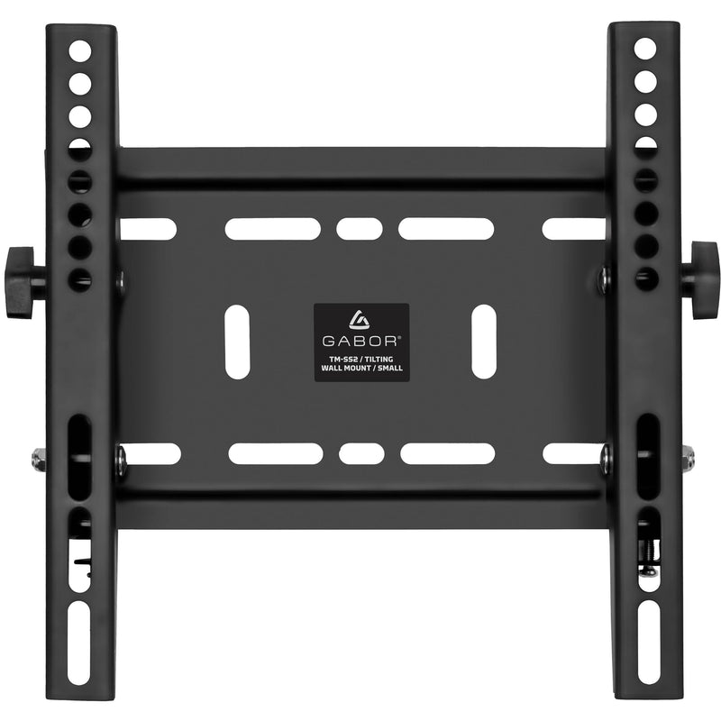 Gabor TM-SS2 Tilting Wall Mount for 15 to 40" Flat Panel Displays