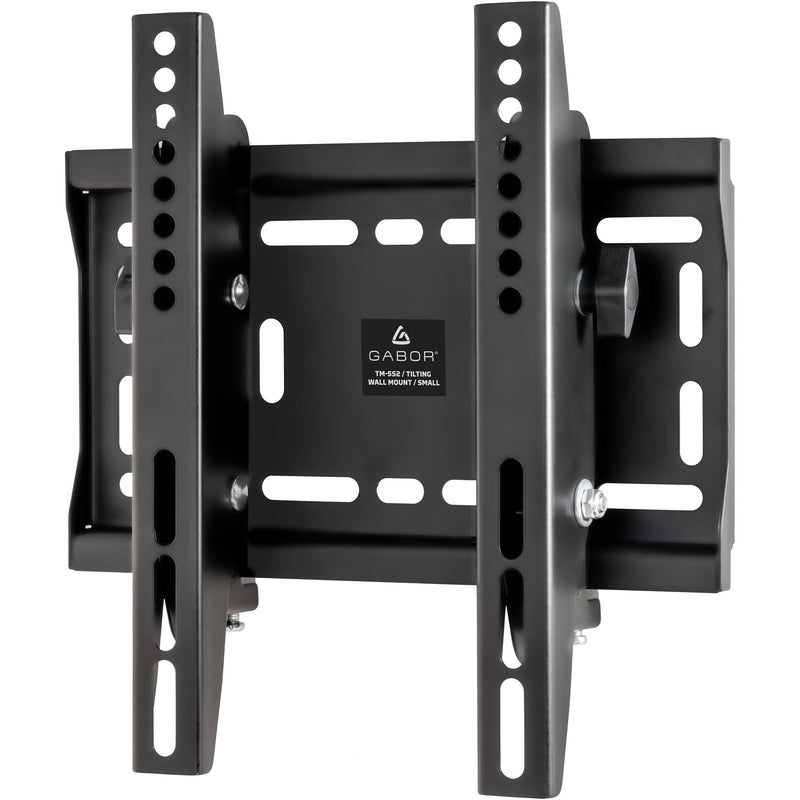 Gabor TM-SS2 Tilting Wall Mount for 15 to 40" Flat Panel Displays