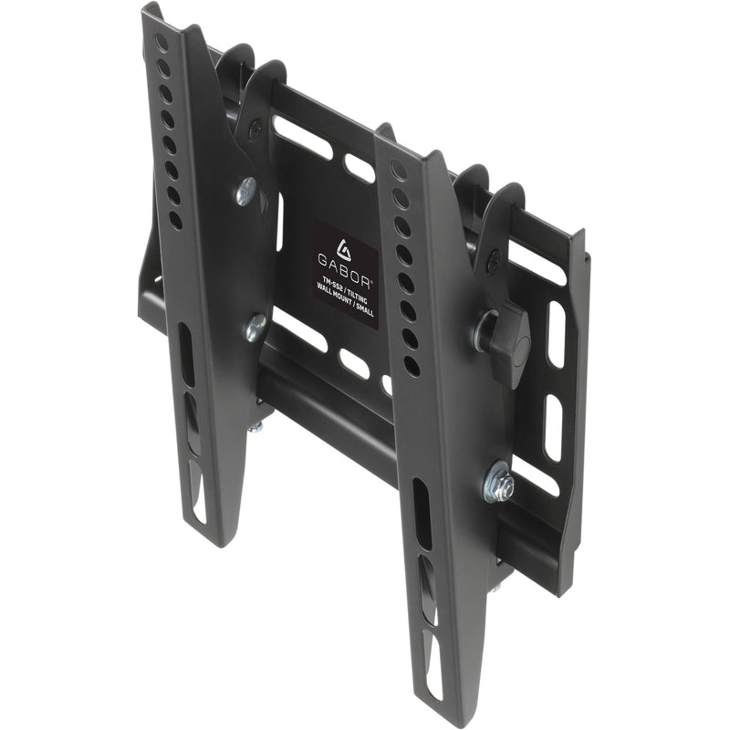 Gabor TM-SS2 Tilting Wall Mount for 15 to 40" Flat Panel Displays