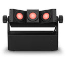 CHAUVET DJ EZBeam Q3 ILS Battery-Powered RGBA Accent and Effect Light