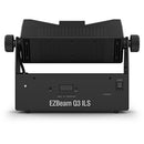 CHAUVET DJ EZBeam Q3 ILS Battery-Powered RGBA Accent and Effect Light