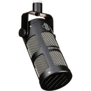 Sontronics PODCAST PRO Kit with Microphone, Boom-Arm & Audio Interface (Black)