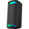 Sony XV500 X-Series Wireless Party Speaker