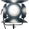 ikan White Star Daylight Fresnel LED Light (150W)