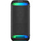 Sony XV500 X-Series Wireless Party Speaker