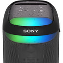 Sony XV500 X-Series Wireless Party Speaker