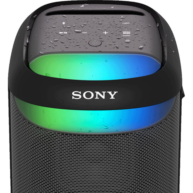 Sony XV500 X-Series Wireless Party Speaker