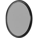 Kase Black Mist Filter with Adapter Ring (95mm, Grade 1/8)