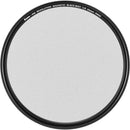 Kase Black Mist Filter with Adapter Ring (95mm, Grade 1/8)
