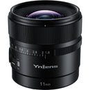 Yongnuo YN 11mm f/1.8S DA DSM WL Lens (Sony E)