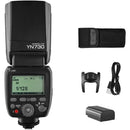 Yongnuo YN730 Universal Speedlite