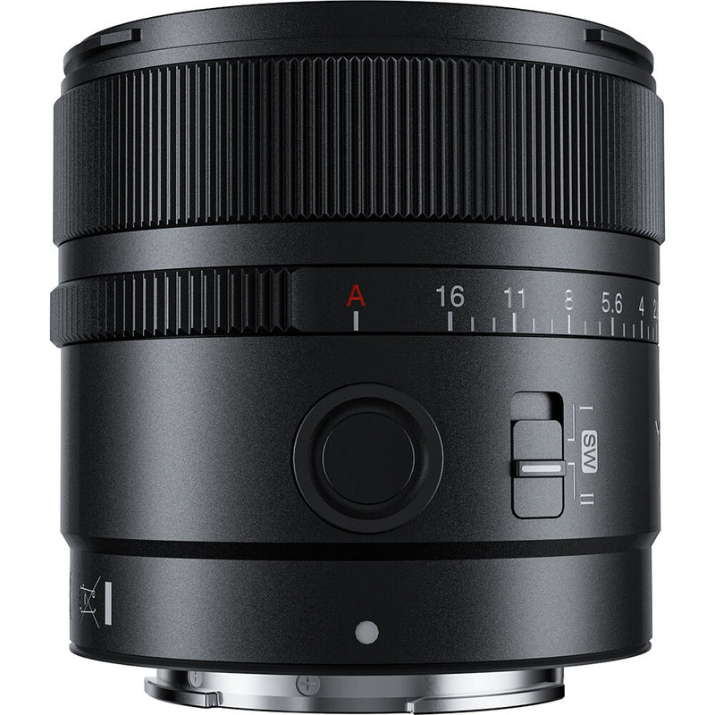 Yongnuo YN 11mm f/1.8S DA DSM WL Lens (Sony E)