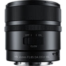 Yongnuo YN 11mm f/1.8S DA DSM WL Lens (Sony E)